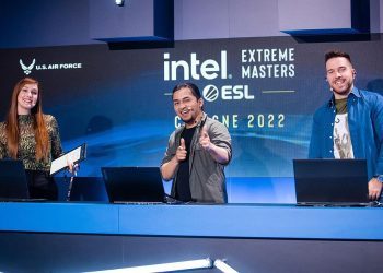 “You don’t have that in any other e-sport”