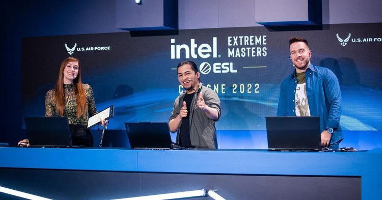 “You don’t have that in any other e-sport”