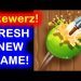 Skewerz Game by Eastedge Studios, LLC! Game Review is back!