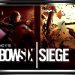 Slackers Undercover & Friends Play Rainbow Six Siege