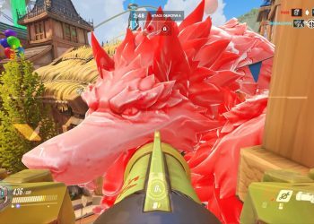 Smurf Problem In Overwatch