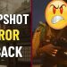 SnapShot Error Code Is Back! | Call of Duty Vanguard