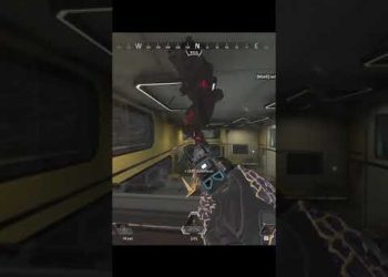 Sneak Up On Him With RE-45 #ApexLegends #Shorts #RE-45 #fyp