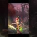Sniper MOMENT : bye sniper                                             #dota2  #shorts  #dota2shorts