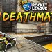 So I created TEAM DEATHMATCH in Rocket League...