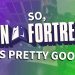So, Open Fortress Is Pretty Good