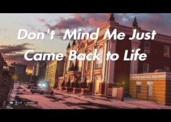 So Rainbow Six Siege
