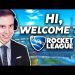 So am I basically a Rocket League employee at this point...?