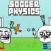Soccer Physics (Funny FIFA-PART1)