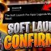 Soft Launch Is Here DOWNLOAD NOW!! Apex Legends: Mobile