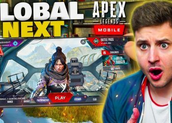 Soft Launch Is Over... When Is GLOBAL? Apex Legends Mobile