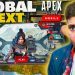 Soft Launch Is Over... When Is GLOBAL? Apex Legends Mobile