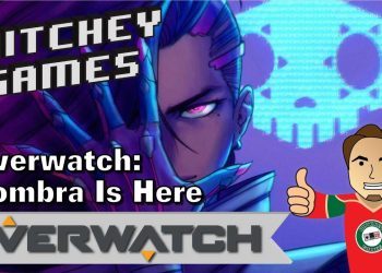 Sombra Is Here | Let's Play Overwatch | Character Episode
