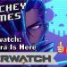Sombra Is Here | Let's Play Overwatch | Character Episode