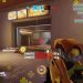 Some Console Widow defends Blizzard World by clicking heads