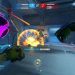 Some high-level Overwatch gameplay