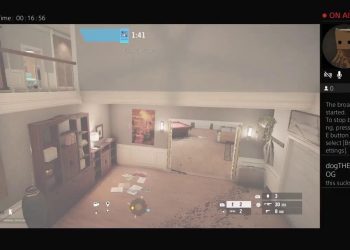 Some rainbow 6 seige