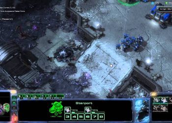Some thoughts on: Starcraft 2