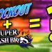 Someone combined KNOCKOUT with SMASH BROS and it is insane