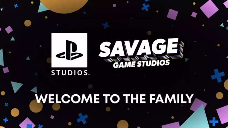 Sony announces the next acquisition