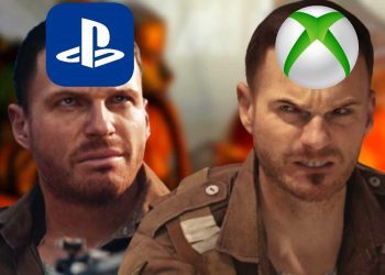 Sony fears a new COD coming to Game Pass