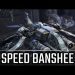 Speed Banshee & Tank Marine defense l StarCraft 2: Legacy of the Void Ladder l Crank