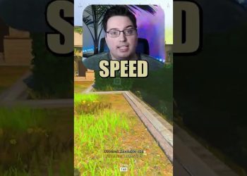 Speed Isn’t Always Your Friend in Warzone