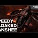 Speedy Cloaked Banshee - Crank's variety StarCraft 2