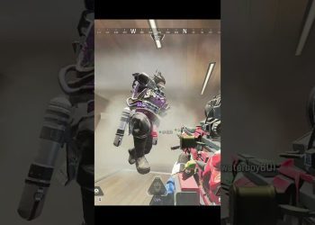 SpitFire Nerf?! WTF JUST Happen! #ApexLegends #Shorts #fyp