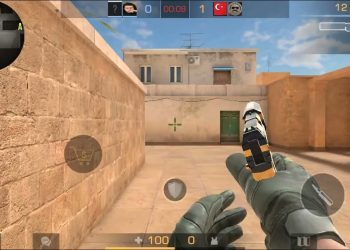 Standoff 2 HACK 2022 NEW MENU
