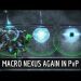 StarCraft 2: Macro Nexus again in PvP