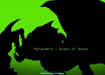 StarCraft 2 - Marauders! 15 - Queen of Banes
