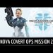 StarCraft 2: Nova Covert ops Mission 2