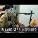 StarCraft 2: Playing blindfolded