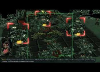 StarCraft 2 - Prime Resurgence 5 - Operation Vertigo