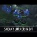 StarCraft 2: Sneaky Lurker in ZvT