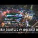 StarCraft 2: Voidray Clossus w/ ninja base in PvT