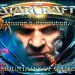 StarCraft Gameplay. Terran. Mission 5 - Revolution.