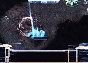 StarCraft II Void Part 6