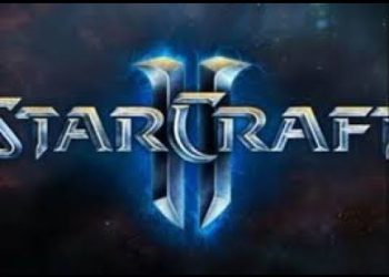 Starcraft 2 Coming soon