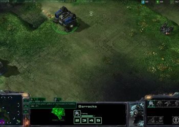 Starcraft 2 Commentary #142 (T)ballerscuba vs. (Z)WickedKungFu