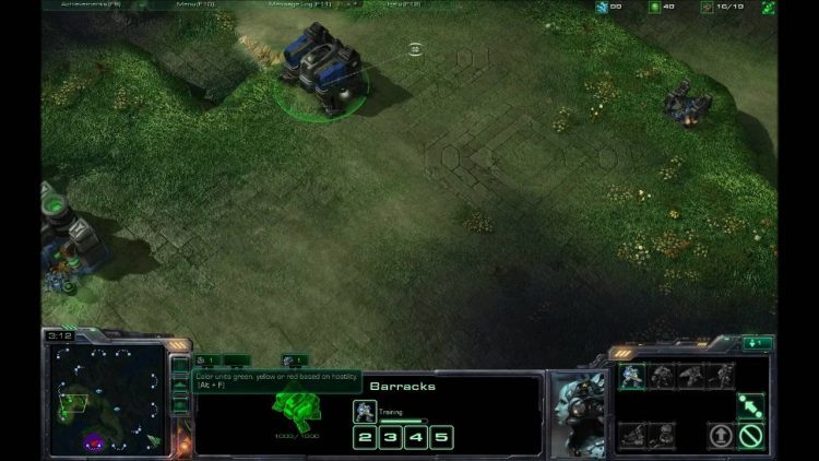 Starcraft 2 Commentary #142 (T)ballerscuba vs. (Z)WickedKungFu