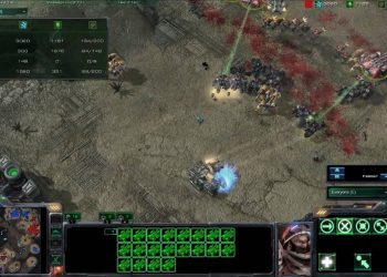 Starcraft 2 Commentary #164 - Let's Learn Starcraft 2 #1 Part 2