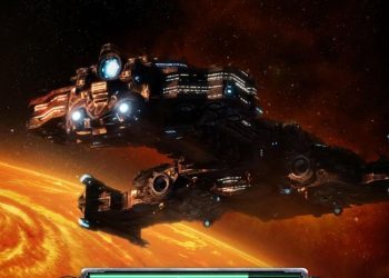Starcraft 2 try to get better with terran 2