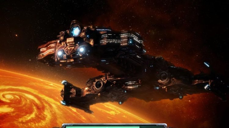 Starcraft 2 try to get better with terran 2