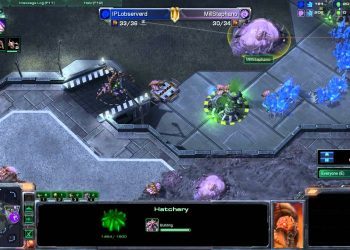 Starcraft Commentary #139 - IMNestea vs. MillStephano (Game One, IPL)