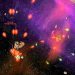 Starcraft II - Lost Vikings Mini game - Space Invaders?