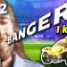 Starting off 2022 with a BANGER Rocket League video