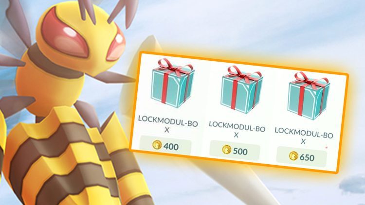 Statement from Niantic on lock module box controversy – eSportsNews eSports PokemonGo