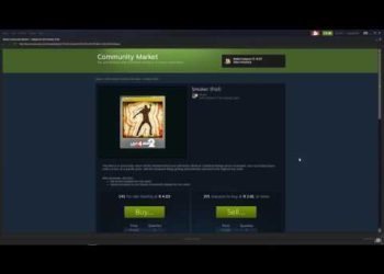 Steam - Selling Trading cards and Tips on Buying Trading Cards